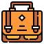 Luggage icon 64x64
