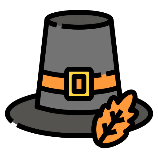 Hat icon