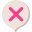 No icon 64x64
