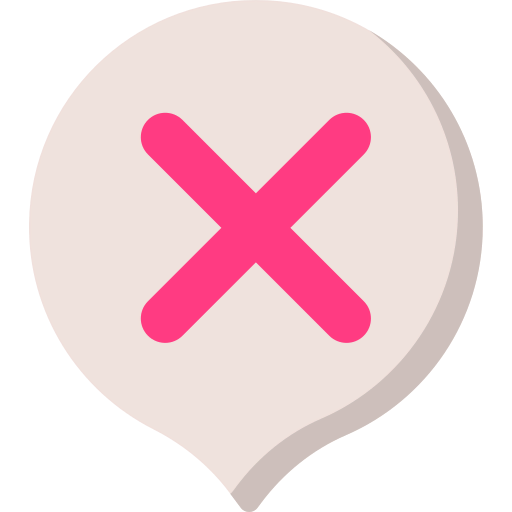 No icon