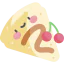 Crepe icon 64x64