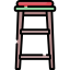 Stool icon 64x64
