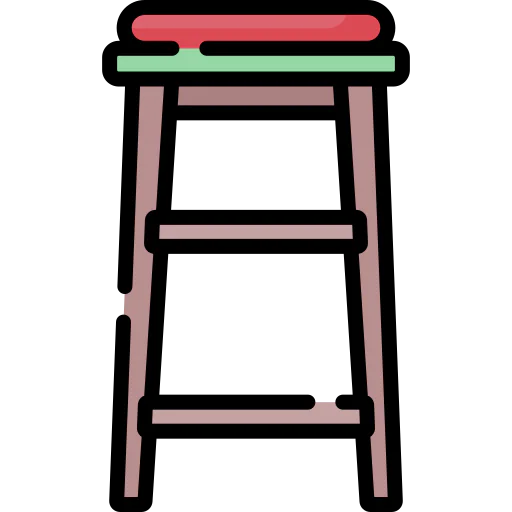 Stool icon