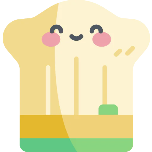Chef hat icon