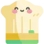 Chef hat icon 64x64