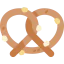 Pretzel icon 64x64