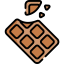 Chocolate icon 64x64