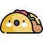 Taco icon 64x64