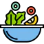 Salad icon 64x64