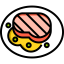 Steak icon 64x64