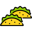 Taco icon 64x64