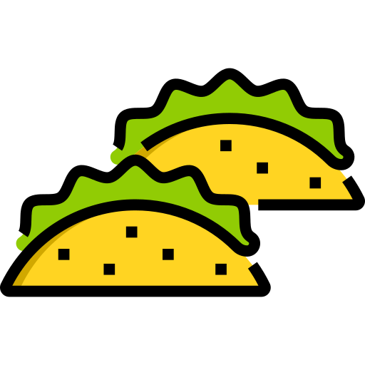 Taco icon