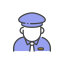 Trainer biểu tượng 64x64