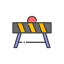 Traffic icon 64x64