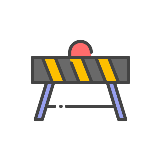 Traffic icon