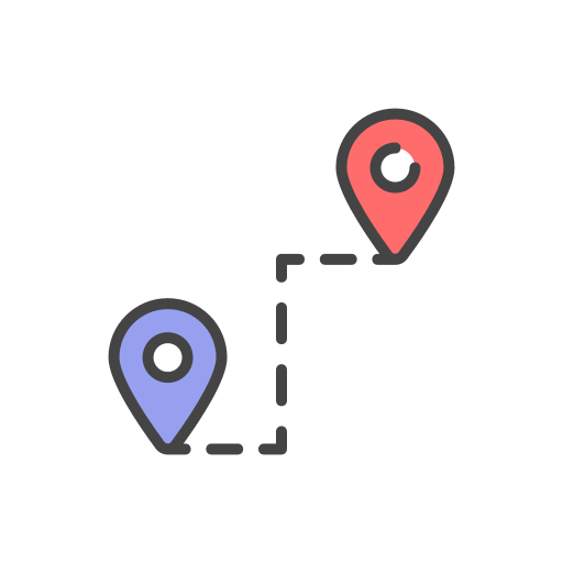 Location icon