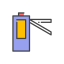 Ticket icon 64x64