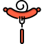 Sausage icon 64x64