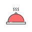 Food icon 64x64