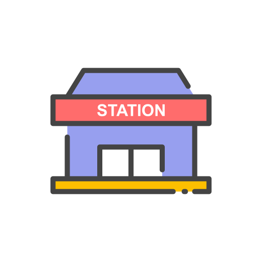 Station icon