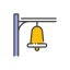Bell icon 64x64