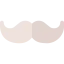 Moustache icon 64x64