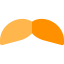 Moustache icon 64x64