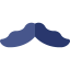 Moustache icon 64x64