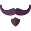 Moustache icon 64x64