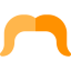 Moustache icon 64x64