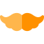 Moustache icon 64x64
