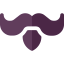 Moustache icon 64x64