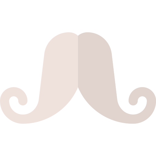 Moustache icon