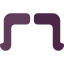 Moustache icon 64x64