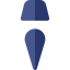 Moustache icon 64x64