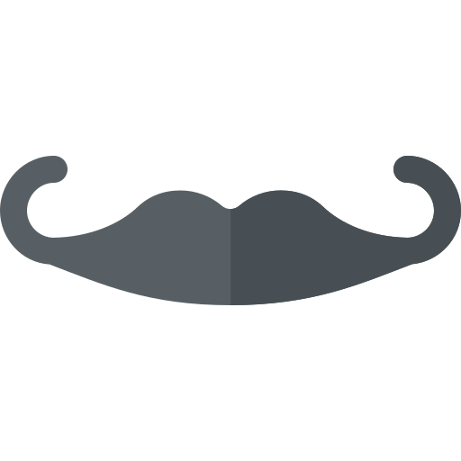Moustache icon