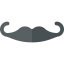 Moustache icon 64x64