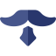 Moustache icon 64x64