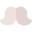 Moustache icon 64x64