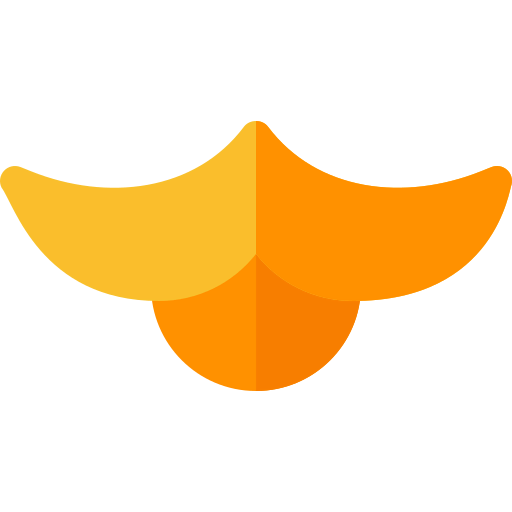 Moustache icon