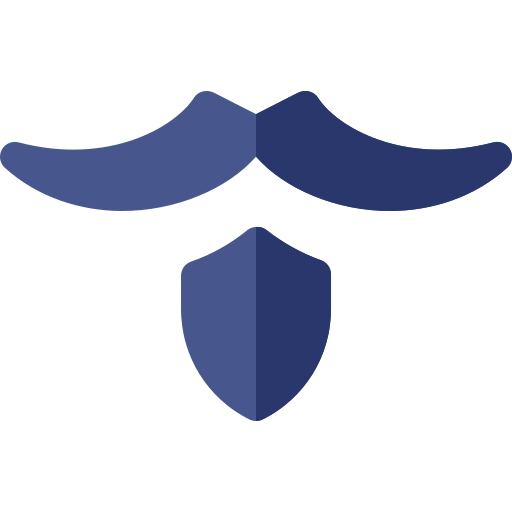 Moustache icon