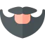 Beard іконка 64x64