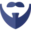 Beard іконка 64x64