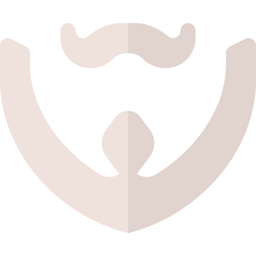 Beard icon