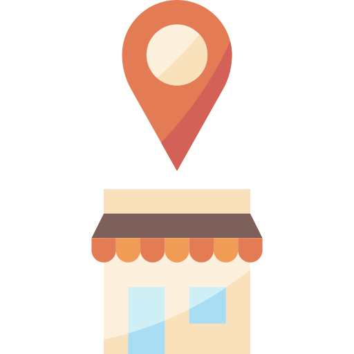 Location icon