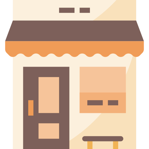 Cafe icon