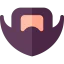 Beard іконка 64x64
