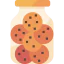 Cookies icon 64x64