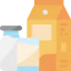 Milk icon 64x64