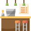 Bar icon 64x64